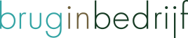 logo - bruginbedrijf